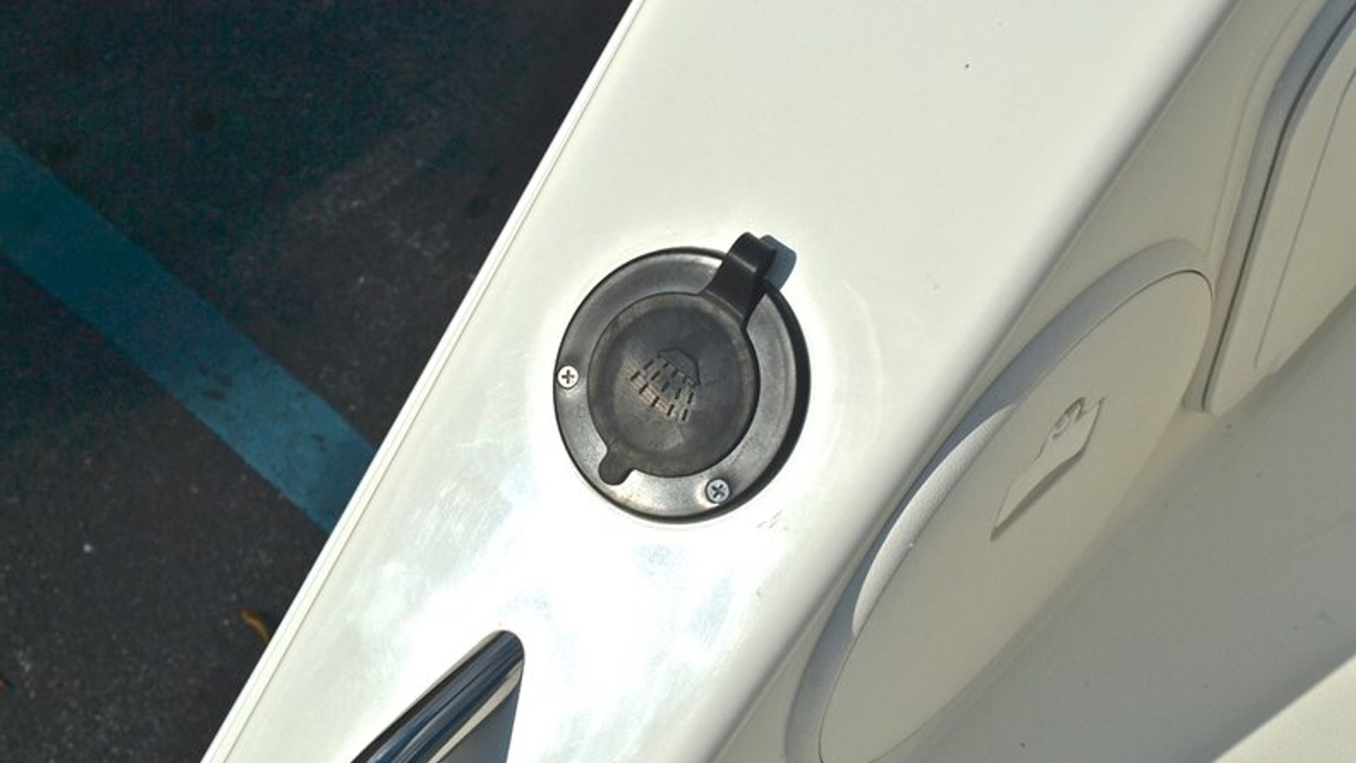 New 2013 Cobia 296 Center Console #N027 image 35