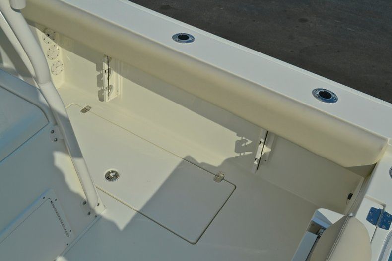 Thumbnail 46 for New 2013 Cobia 296 Center Console boat for sale in West Palm Beach, FL
