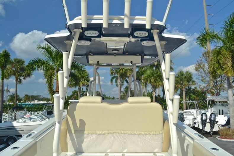 Thumbnail 47 for New 2013 Cobia 296 Center Console boat for sale in West Palm Beach, FL