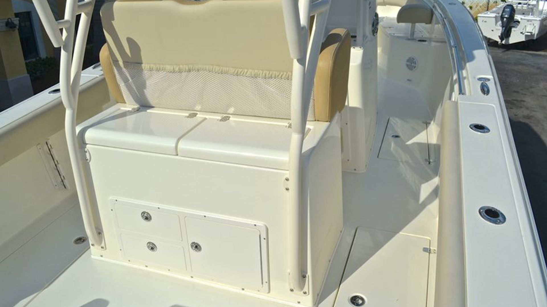 New 2013 Cobia 296 Center Console #N027 image 50