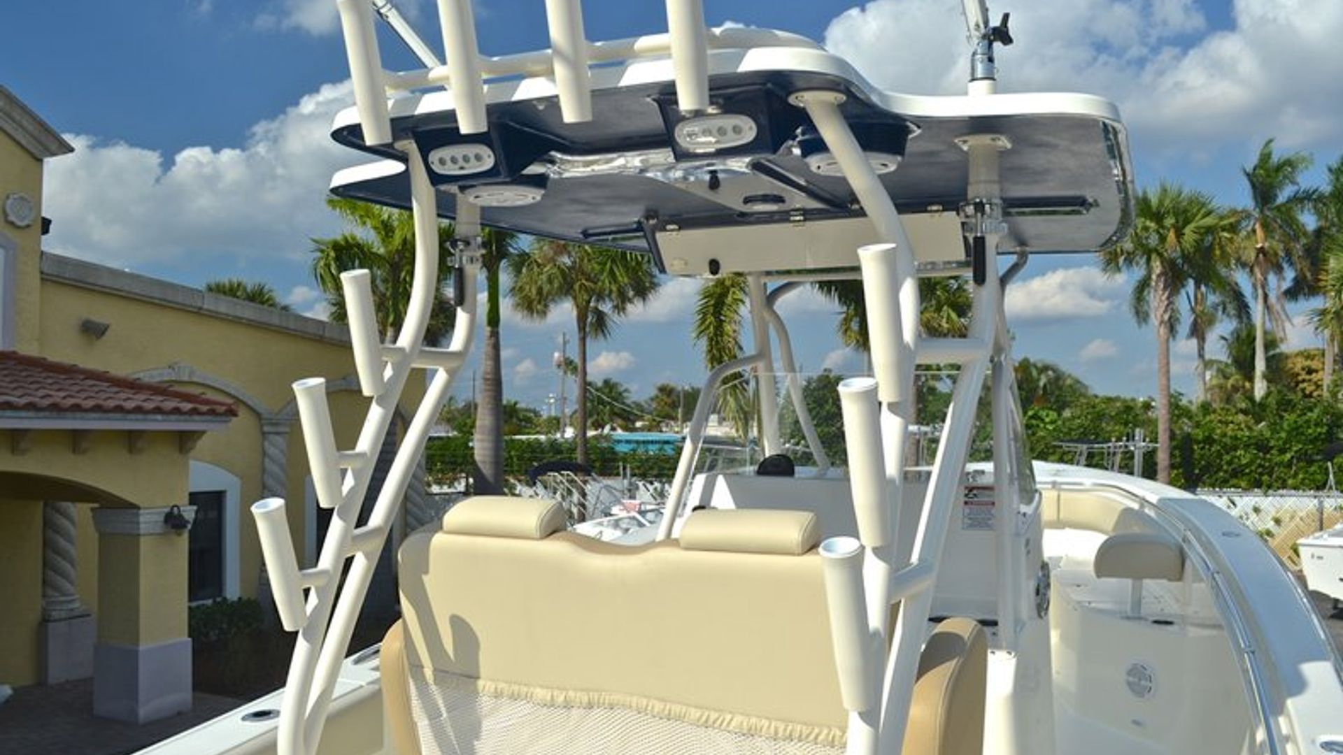 New 2013 Cobia 296 Center Console #N027 image 51