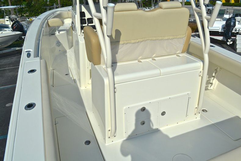 Thumbnail 50 for New 2013 Cobia 296 Center Console boat for sale in West Palm Beach, FL