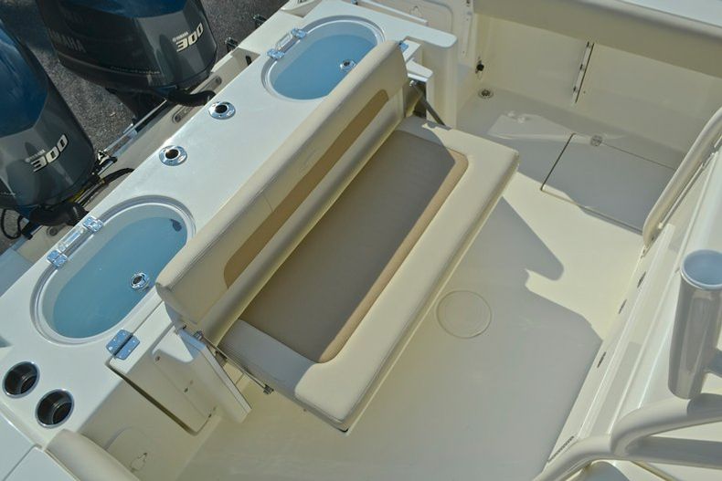 Thumbnail 41 for New 2013 Cobia 296 Center Console boat for sale in West Palm Beach, FL