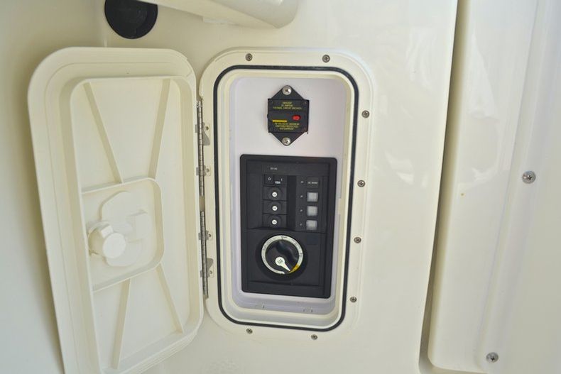 Thumbnail 58 for New 2013 Cobia 296 Center Console boat for sale in West Palm Beach, FL