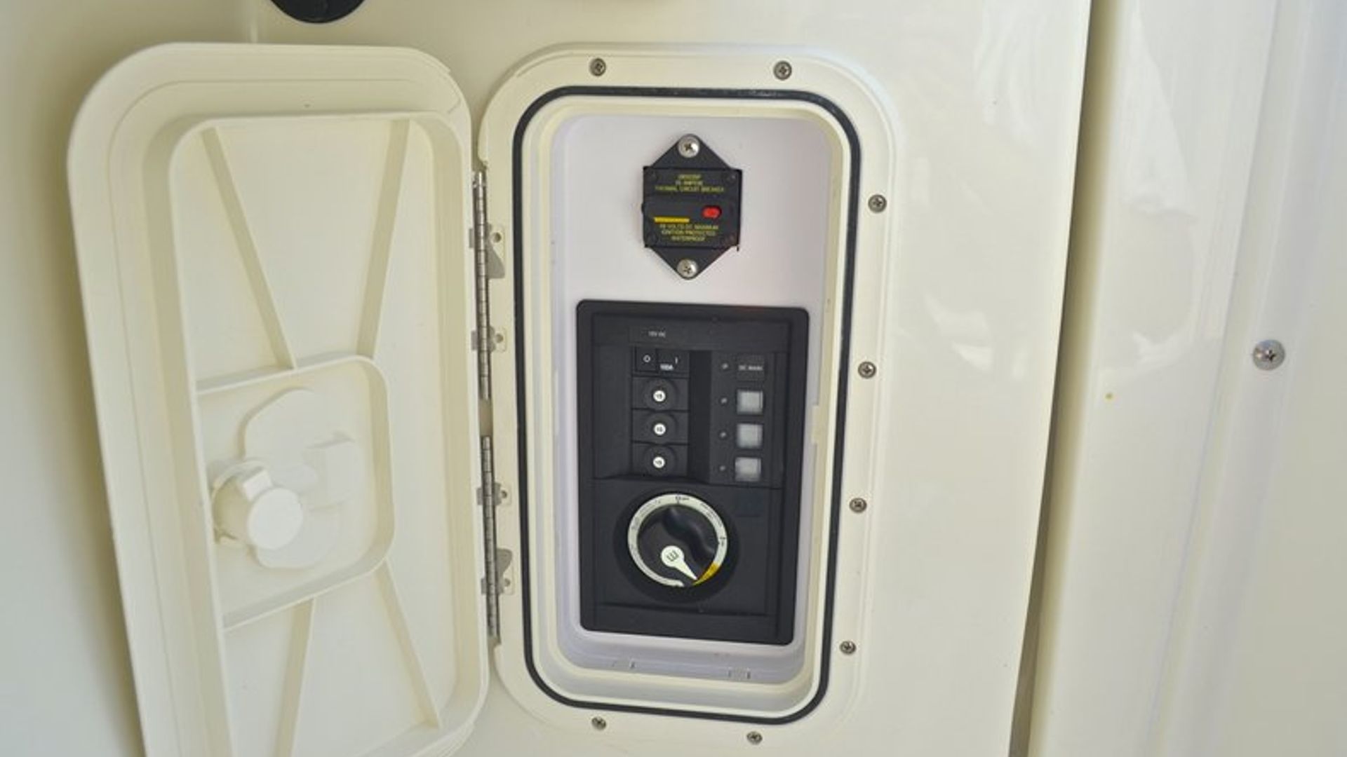 New 2013 Cobia 296 Center Console #N027 image 60