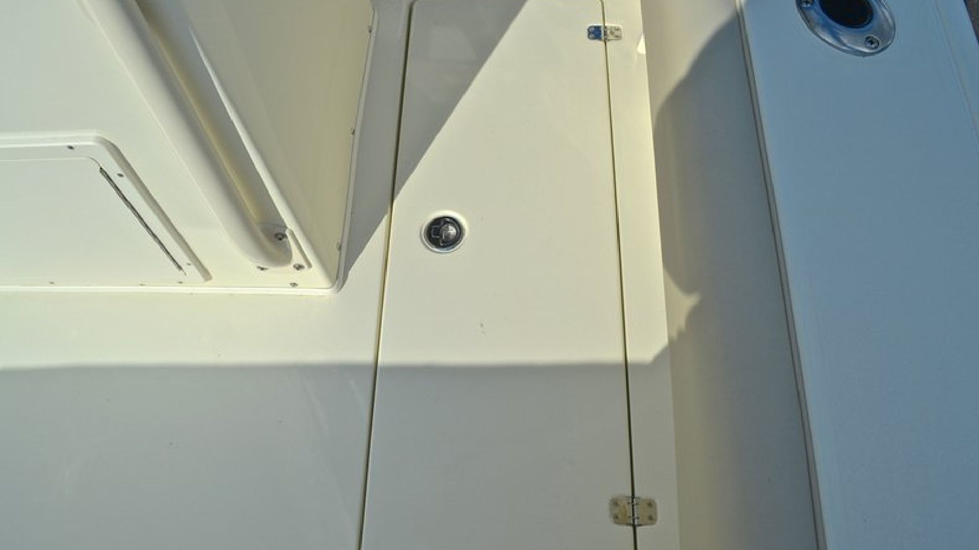 New 2013 Cobia 296 Center Console #N027 image 61