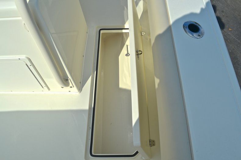 Thumbnail 60 for New 2013 Cobia 296 Center Console boat for sale in West Palm Beach, FL