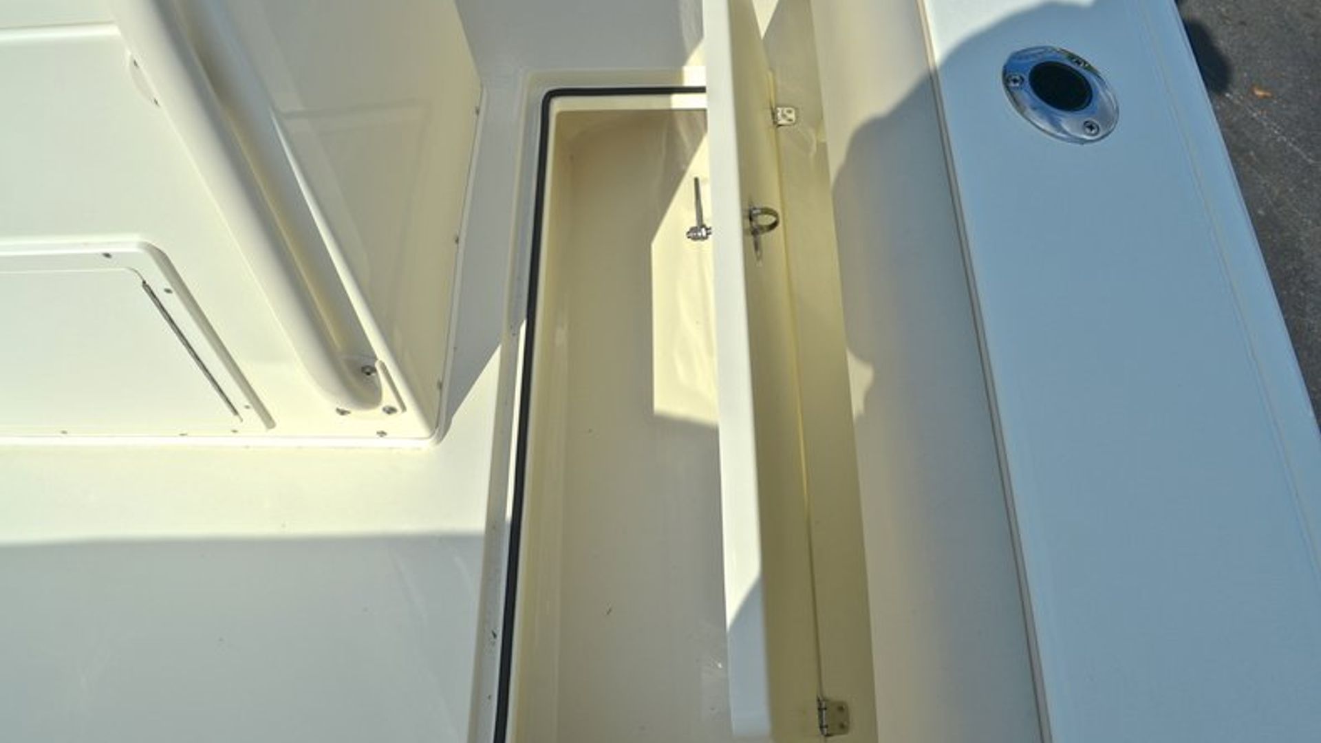 New 2013 Cobia 296 Center Console #N027 image 62