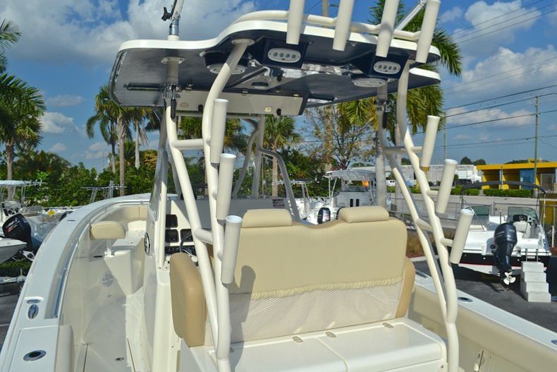 Thumbnail 51 for New 2013 Cobia 296 Center Console boat for sale in West Palm Beach, FL