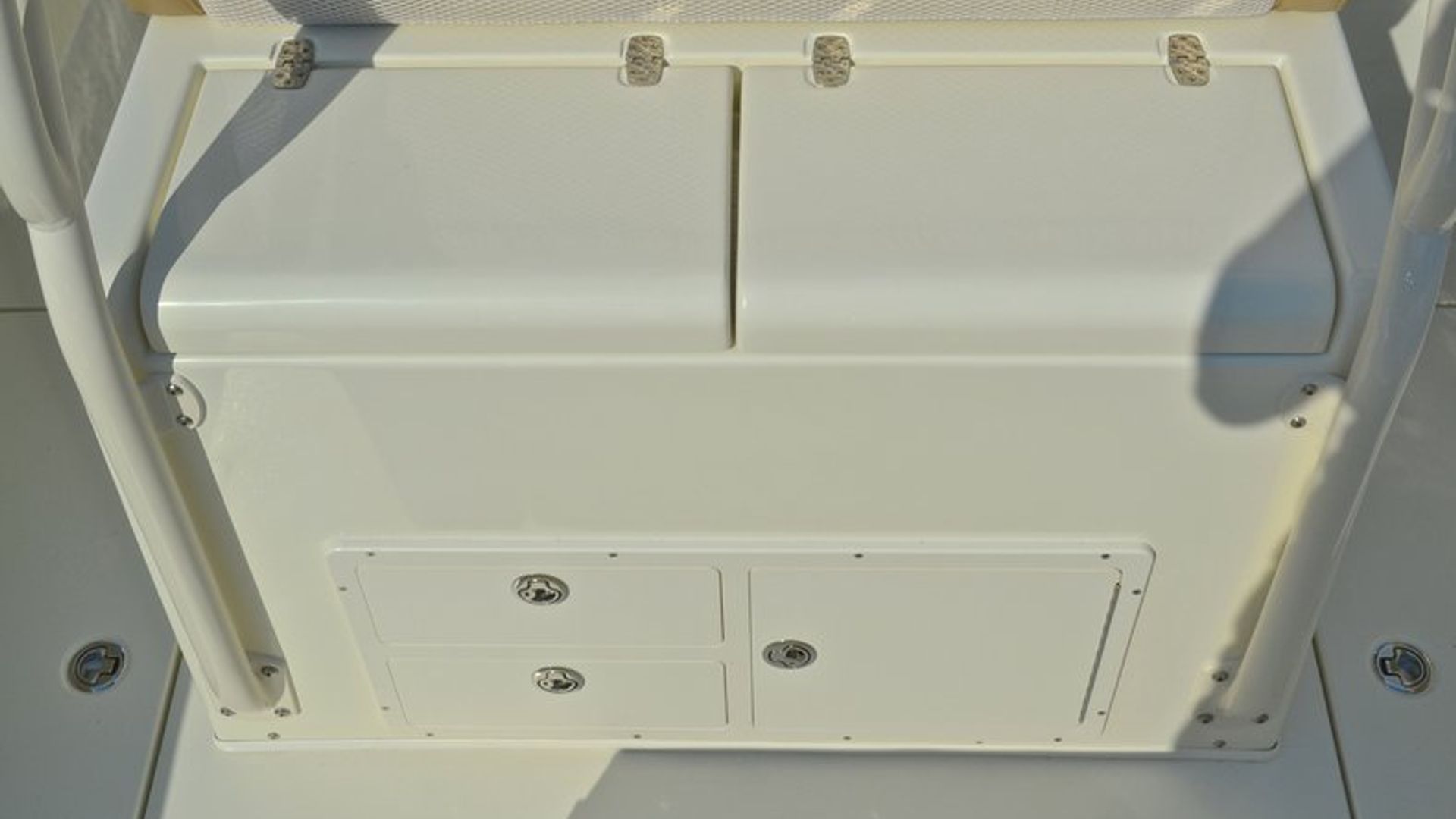 New 2013 Cobia 296 Center Console #N027 image 54