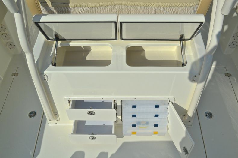 Thumbnail 53 for New 2013 Cobia 296 Center Console boat for sale in West Palm Beach, FL