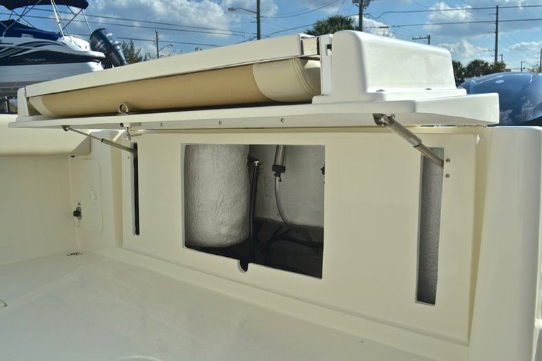 Thumbnail 54 for New 2013 Cobia 296 Center Console boat for sale in West Palm Beach, FL