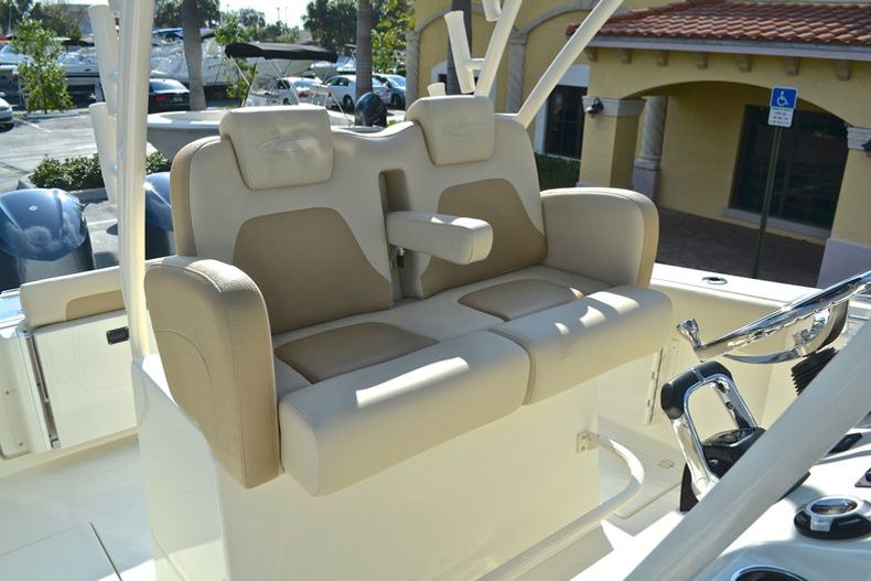 Thumbnail 65 for New 2013 Cobia 296 Center Console boat for sale in West Palm Beach, FL