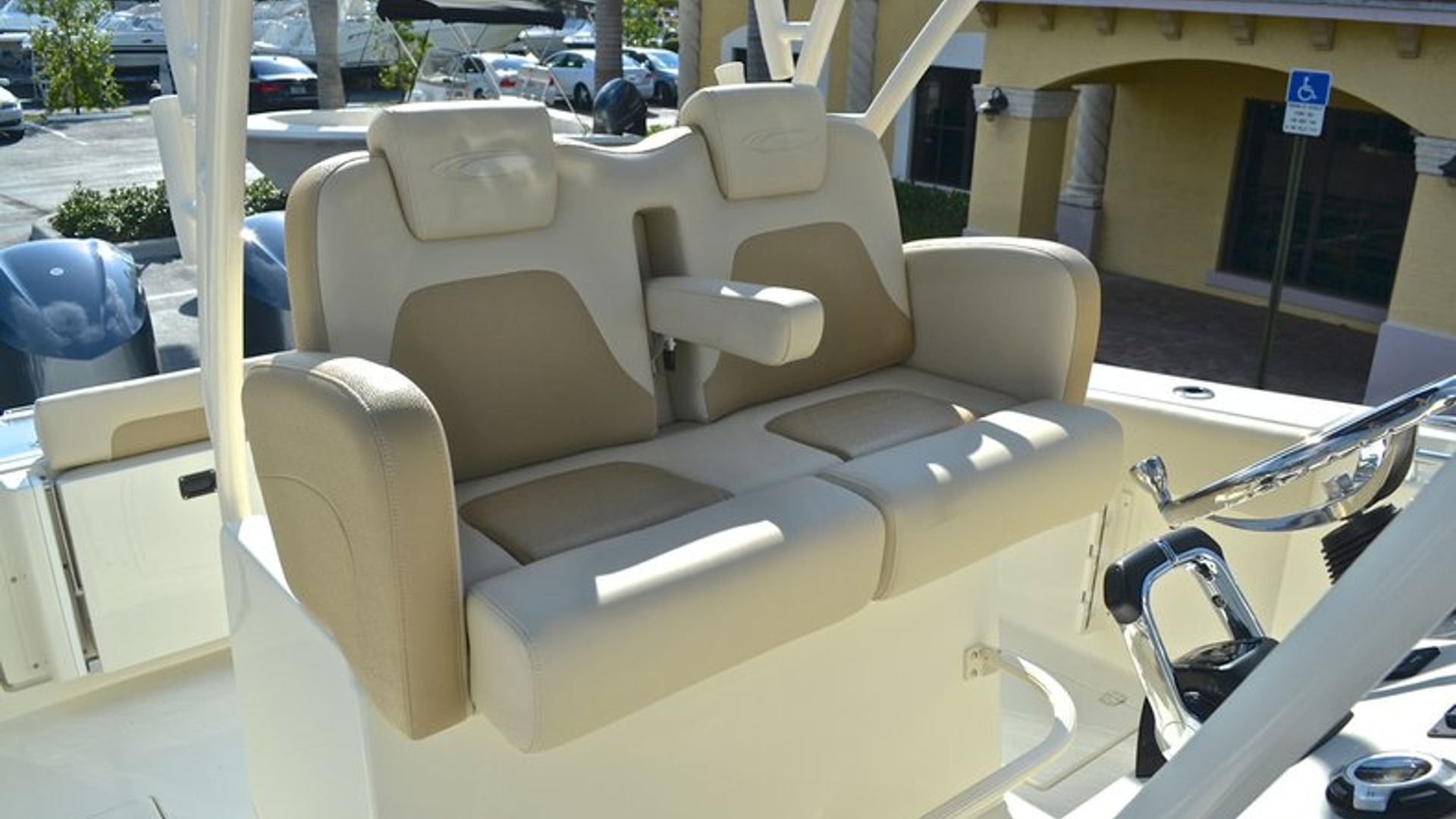 New 2013 Cobia 296 Center Console #N027 image 67