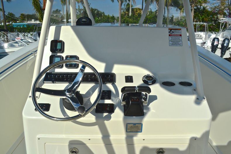 Thumbnail 68 for New 2013 Cobia 296 Center Console boat for sale in West Palm Beach, FL
