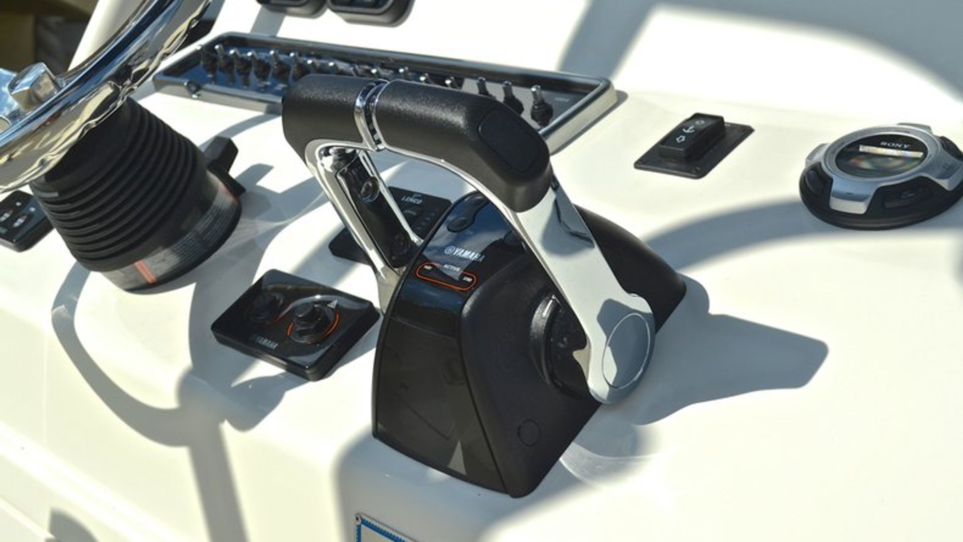 New 2013 Cobia 296 Center Console #N027 image 71