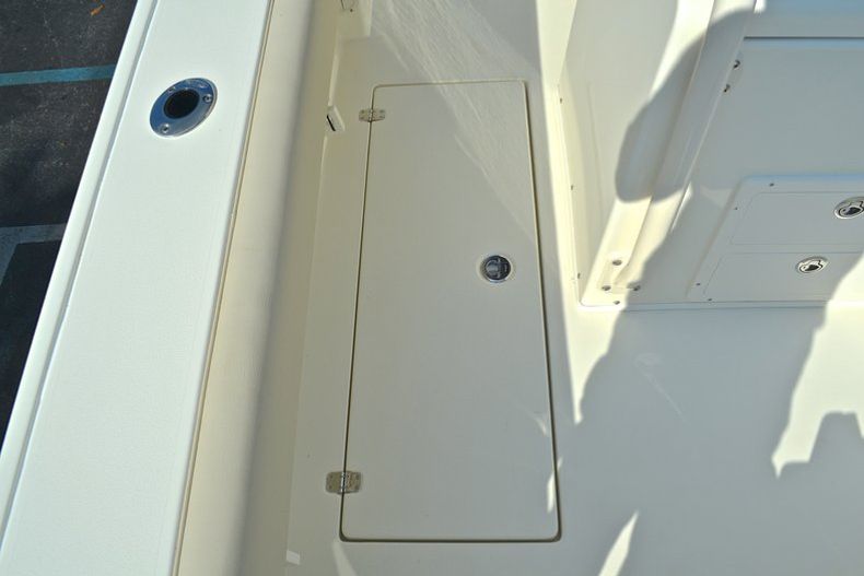 Thumbnail 61 for New 2013 Cobia 296 Center Console boat for sale in West Palm Beach, FL
