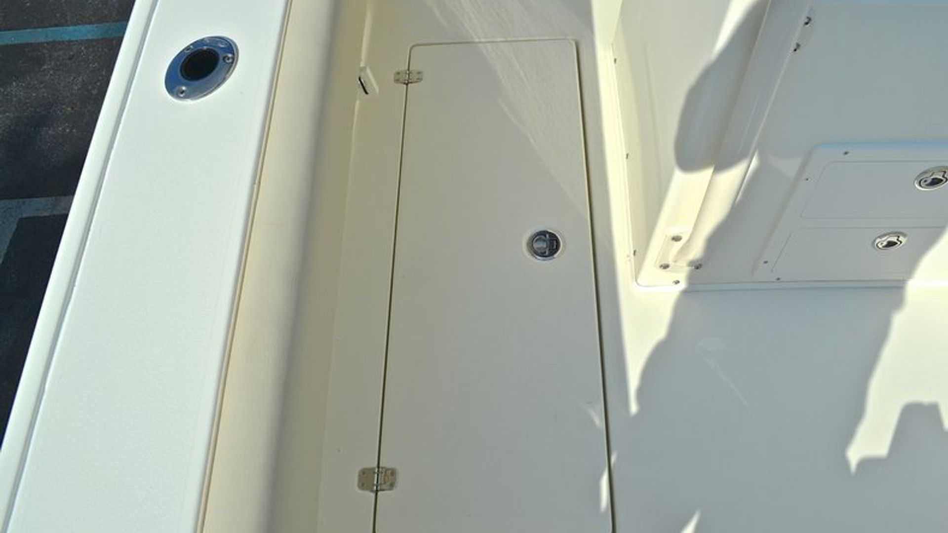 New 2013 Cobia 296 Center Console #N027 image 63