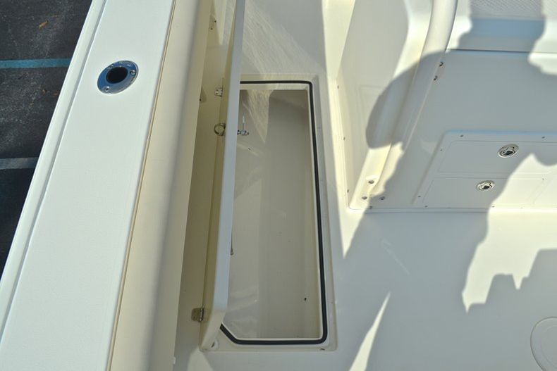 Thumbnail 62 for New 2013 Cobia 296 Center Console boat for sale in West Palm Beach, FL