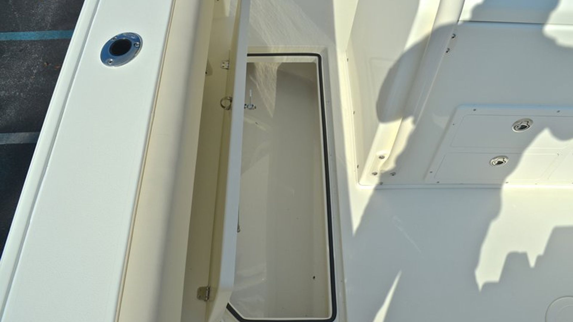 New 2013 Cobia 296 Center Console #N027 image 64