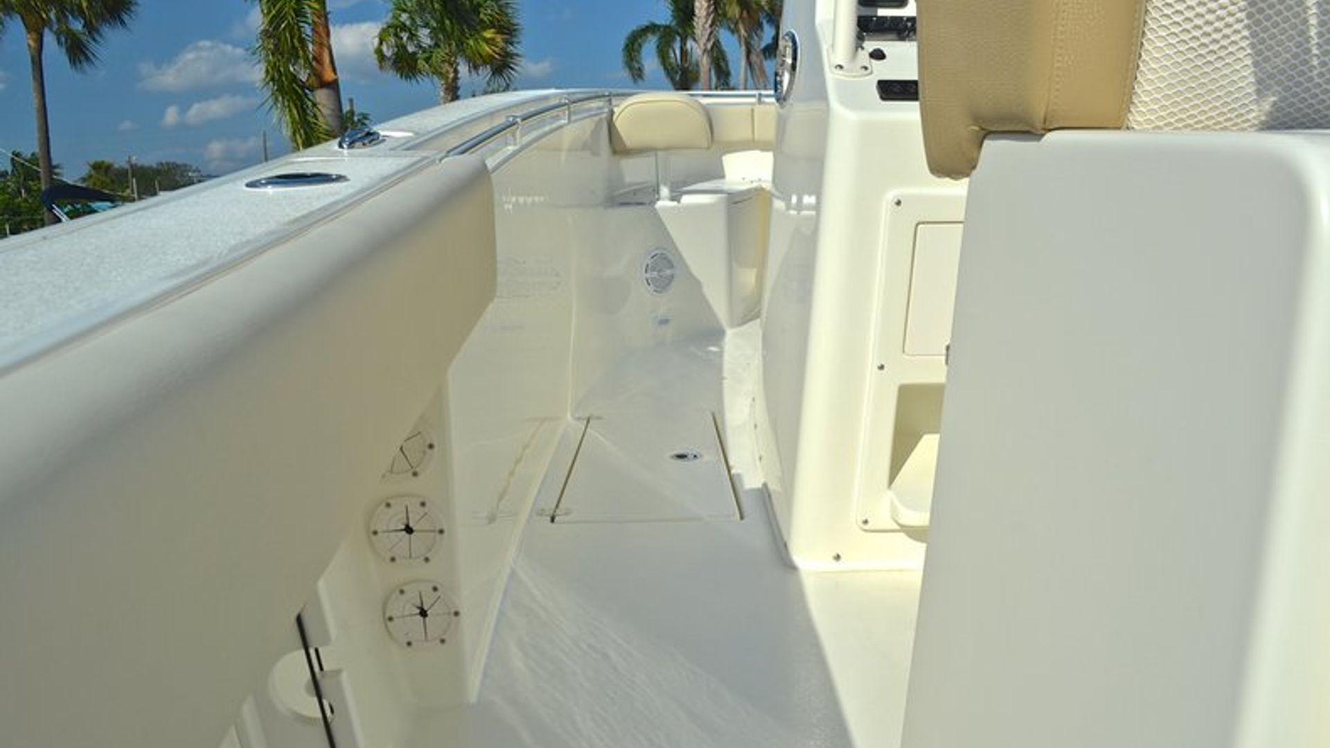 New 2013 Cobia 296 Center Console #N027 image 65