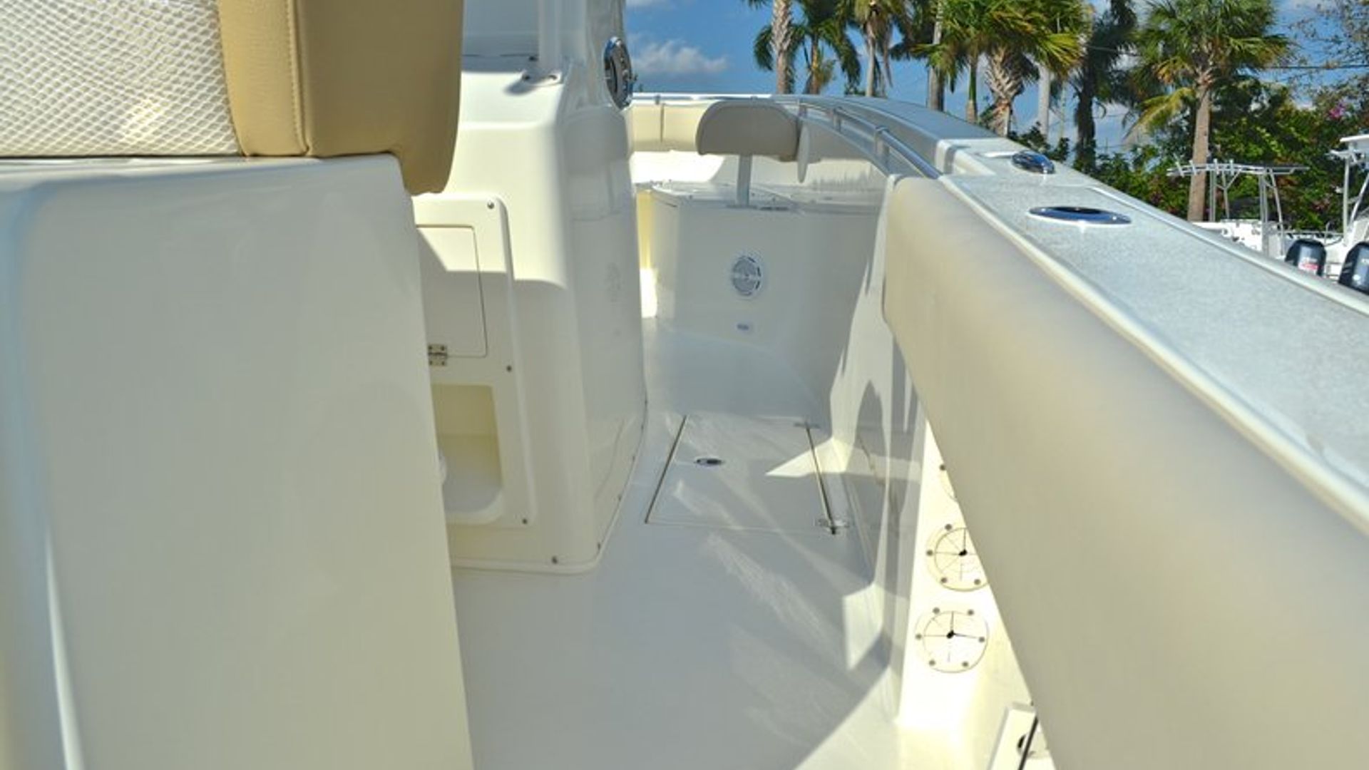 New 2013 Cobia 296 Center Console #N027 image 66