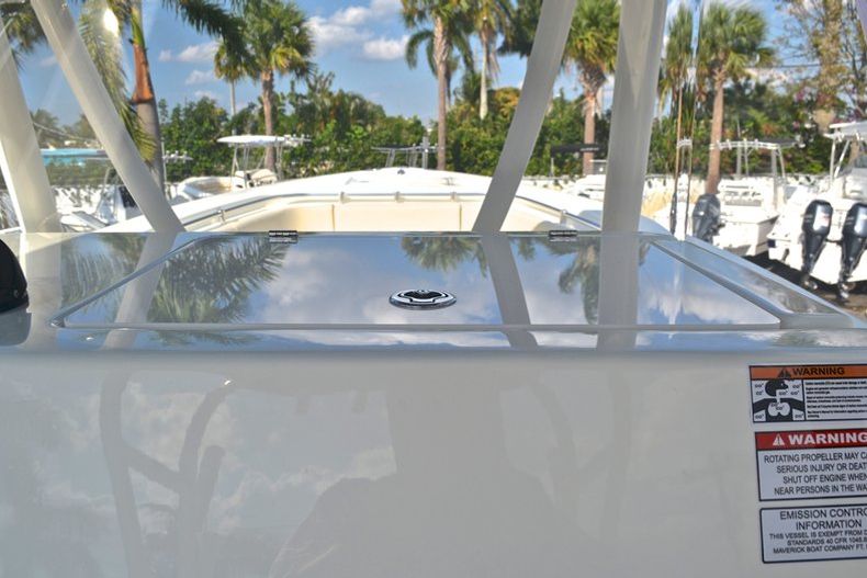 Thumbnail 76 for New 2013 Cobia 296 Center Console boat for sale in West Palm Beach, FL
