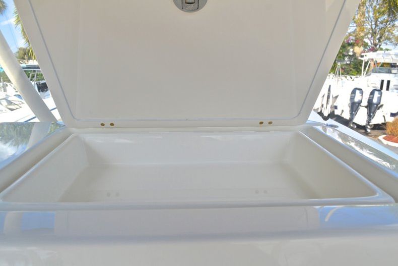 Thumbnail 77 for New 2013 Cobia 296 Center Console boat for sale in West Palm Beach, FL