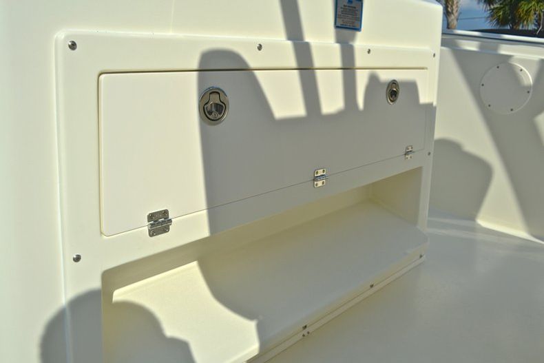 Thumbnail 79 for New 2013 Cobia 296 Center Console boat for sale in West Palm Beach, FL