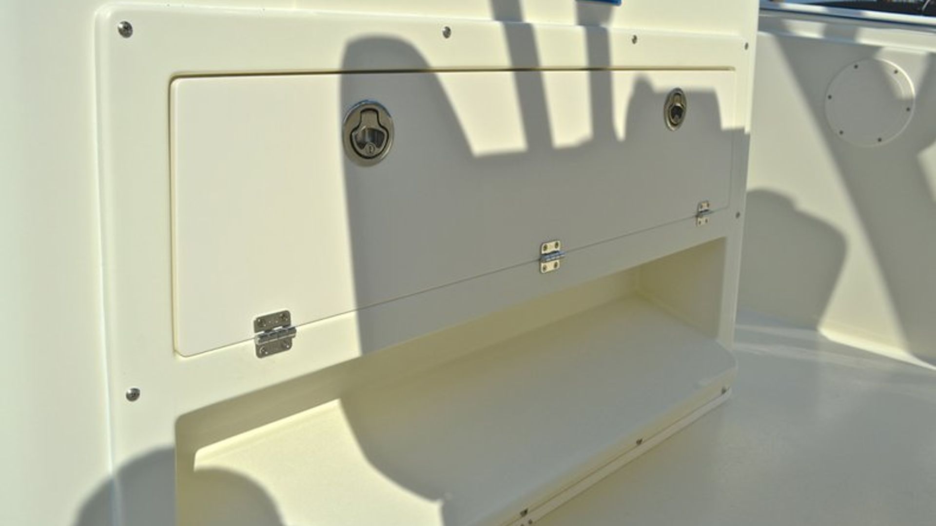 New 2013 Cobia 296 Center Console #N027 image 81