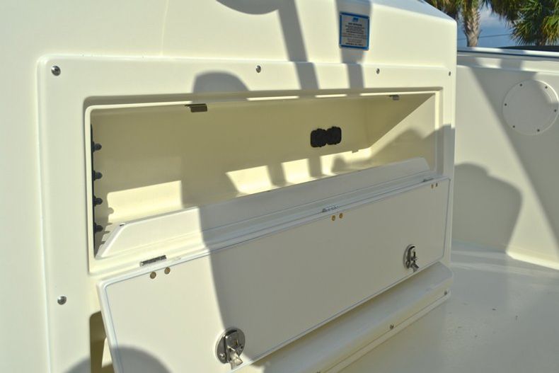 Thumbnail 80 for New 2013 Cobia 296 Center Console boat for sale in West Palm Beach, FL