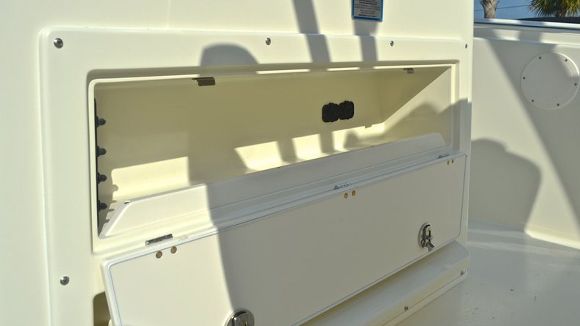 New 2013 Cobia 296 Center Console #N027 image 82