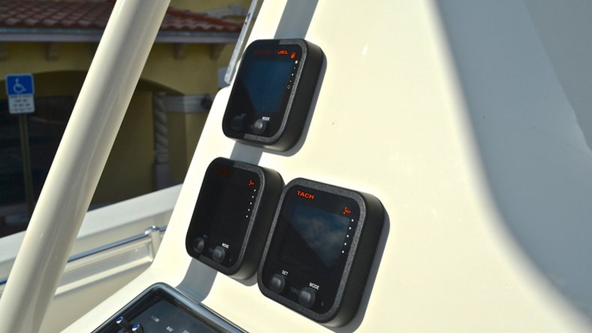 New 2013 Cobia 296 Center Console #N027 image 73