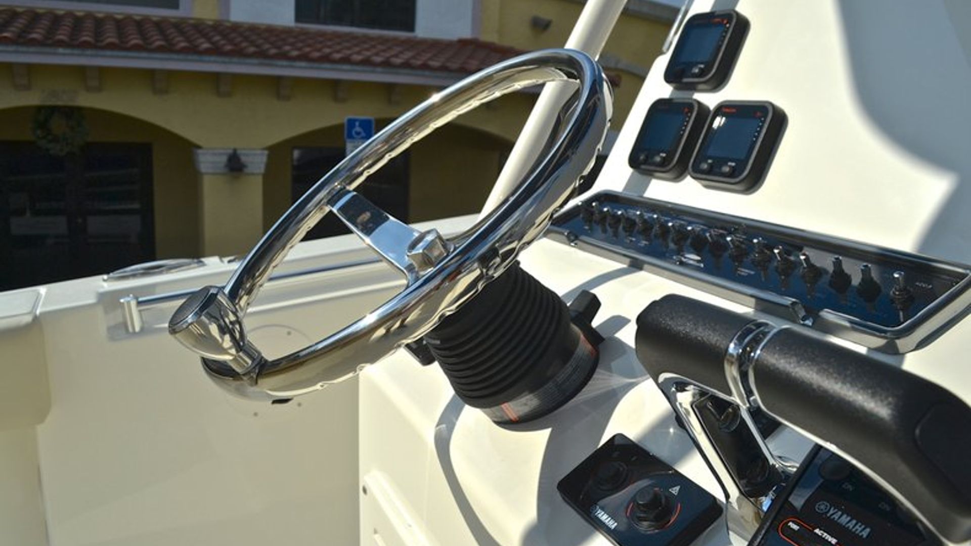 New 2013 Cobia 296 Center Console #N027 image 74