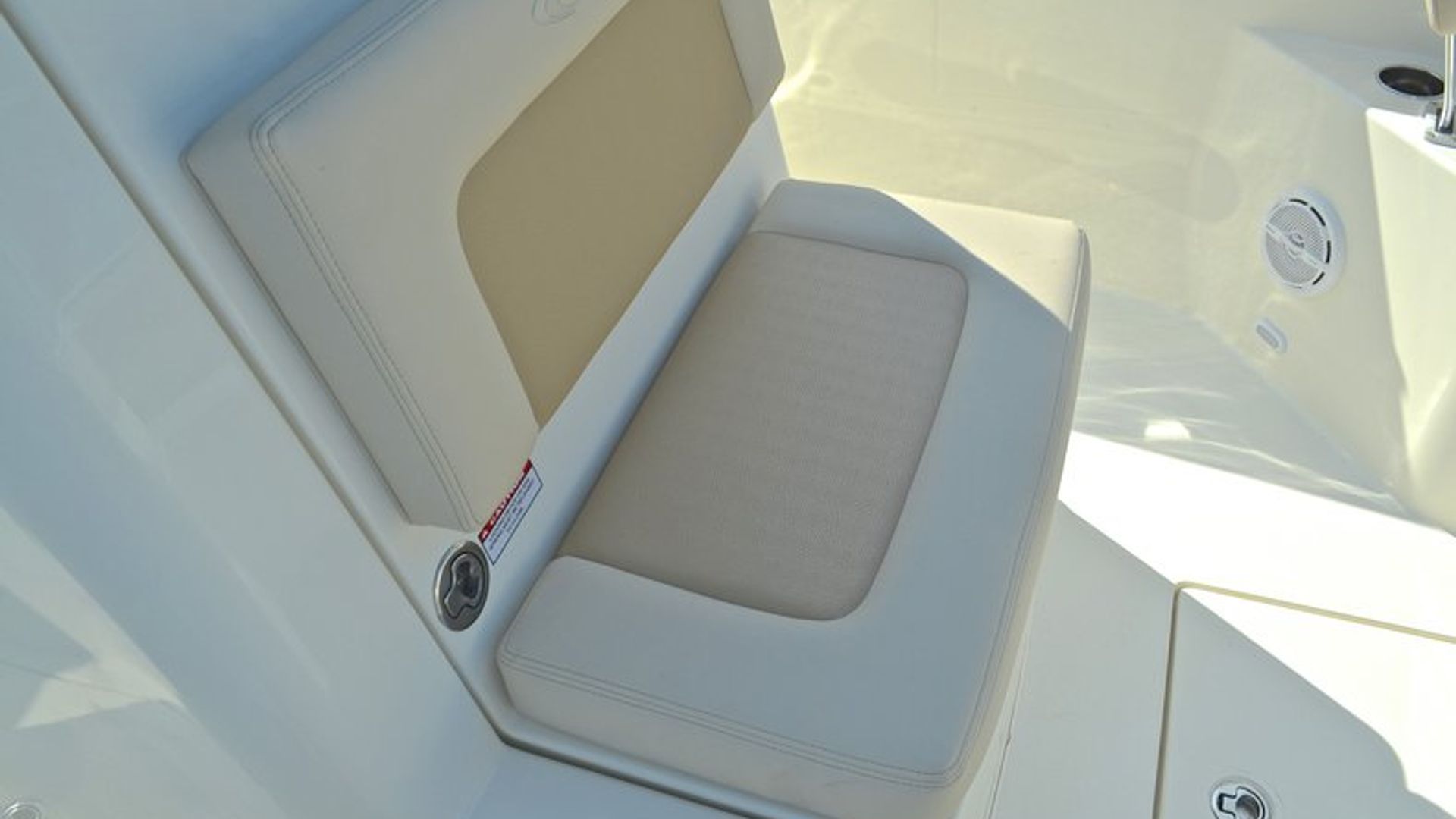 New 2013 Cobia 296 Center Console #N027 image 87