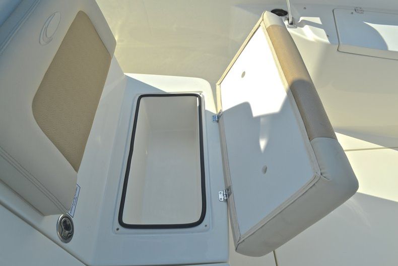 Thumbnail 86 for New 2013 Cobia 296 Center Console boat for sale in West Palm Beach, FL
