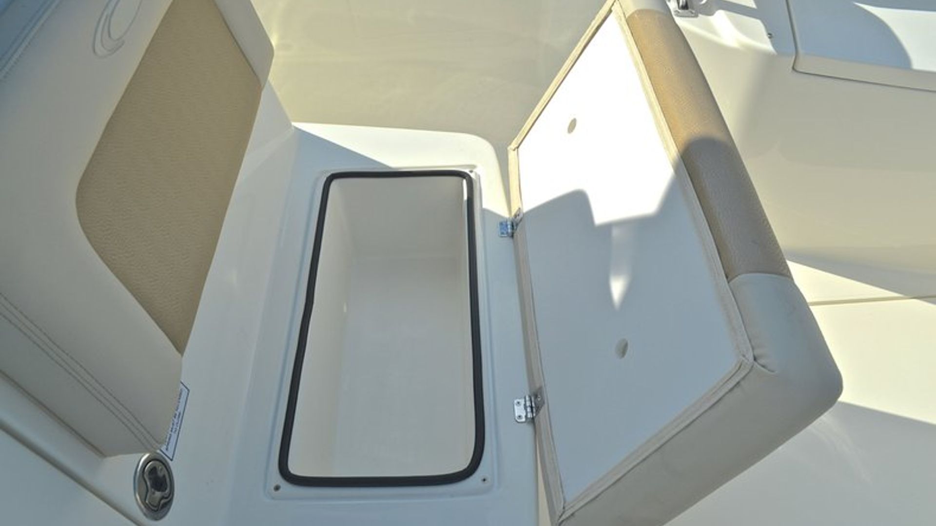 New 2013 Cobia 296 Center Console #N027 image 88