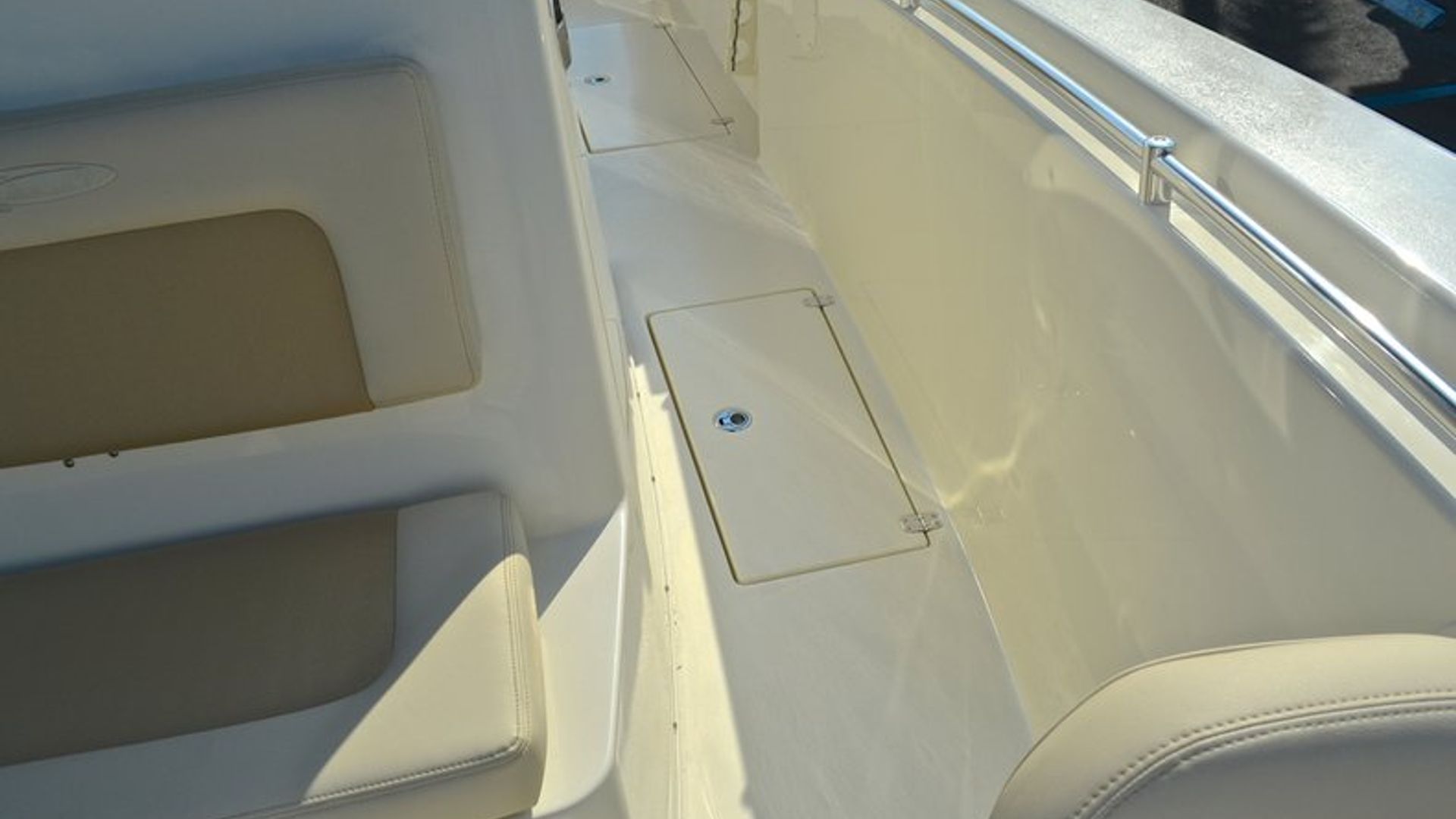 New 2013 Cobia 296 Center Console #N027 image 89