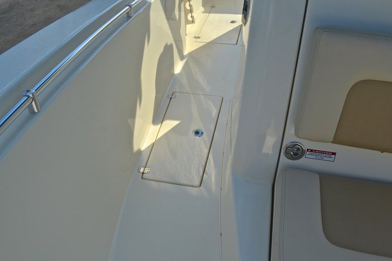 Thumbnail 89 for New 2013 Cobia 296 Center Console boat for sale in West Palm Beach, FL