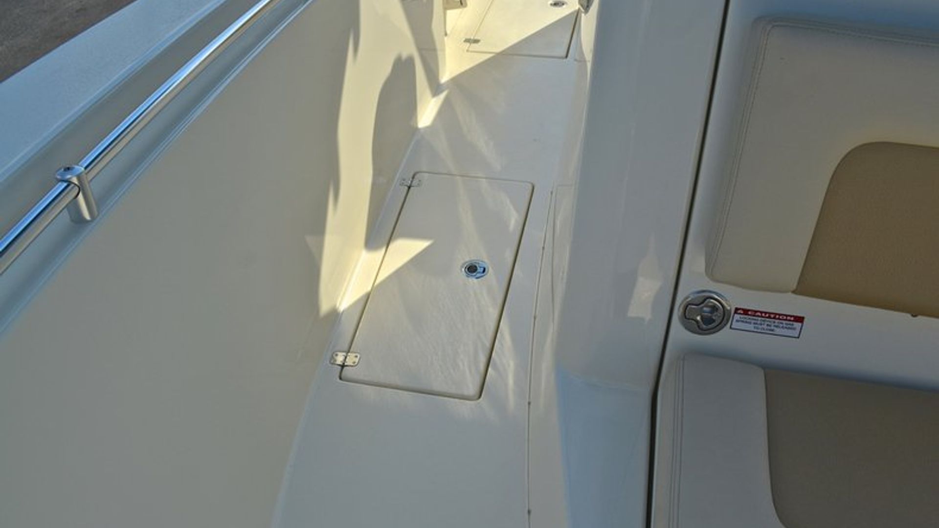 New 2013 Cobia 296 Center Console #N027 image 91