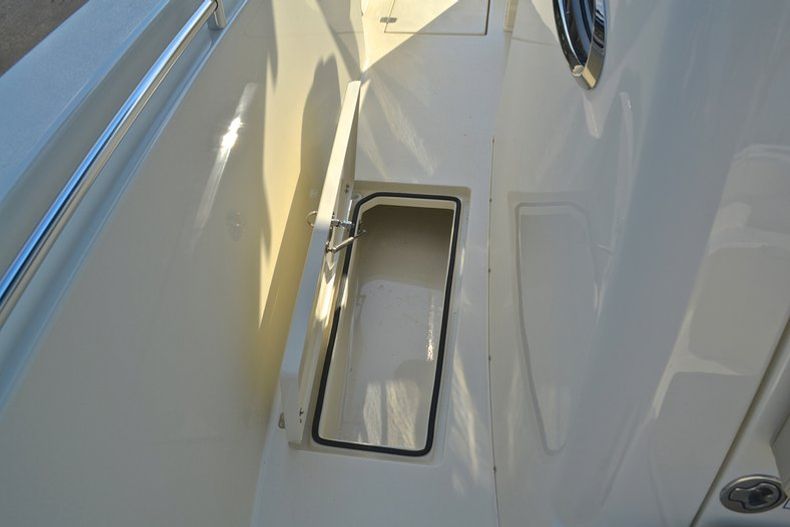 Thumbnail 90 for New 2013 Cobia 296 Center Console boat for sale in West Palm Beach, FL