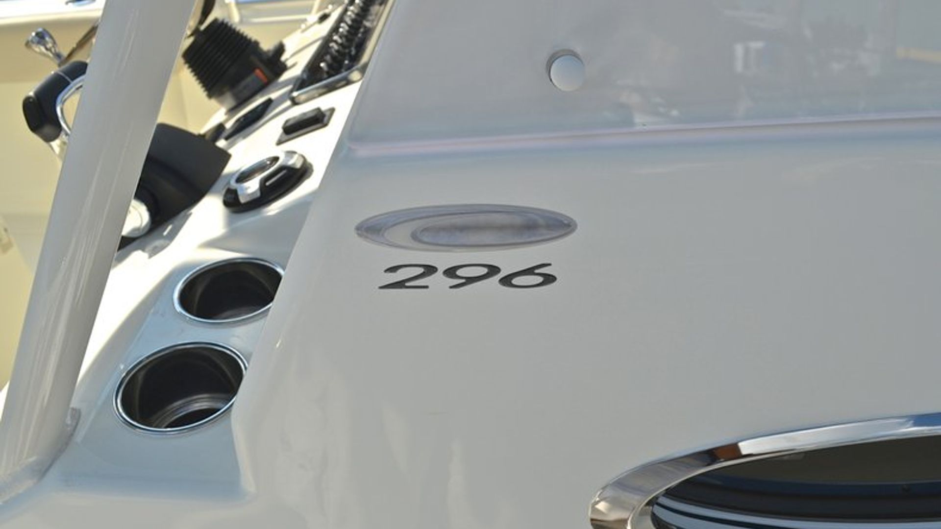 New 2013 Cobia 296 Center Console #N027 image 85