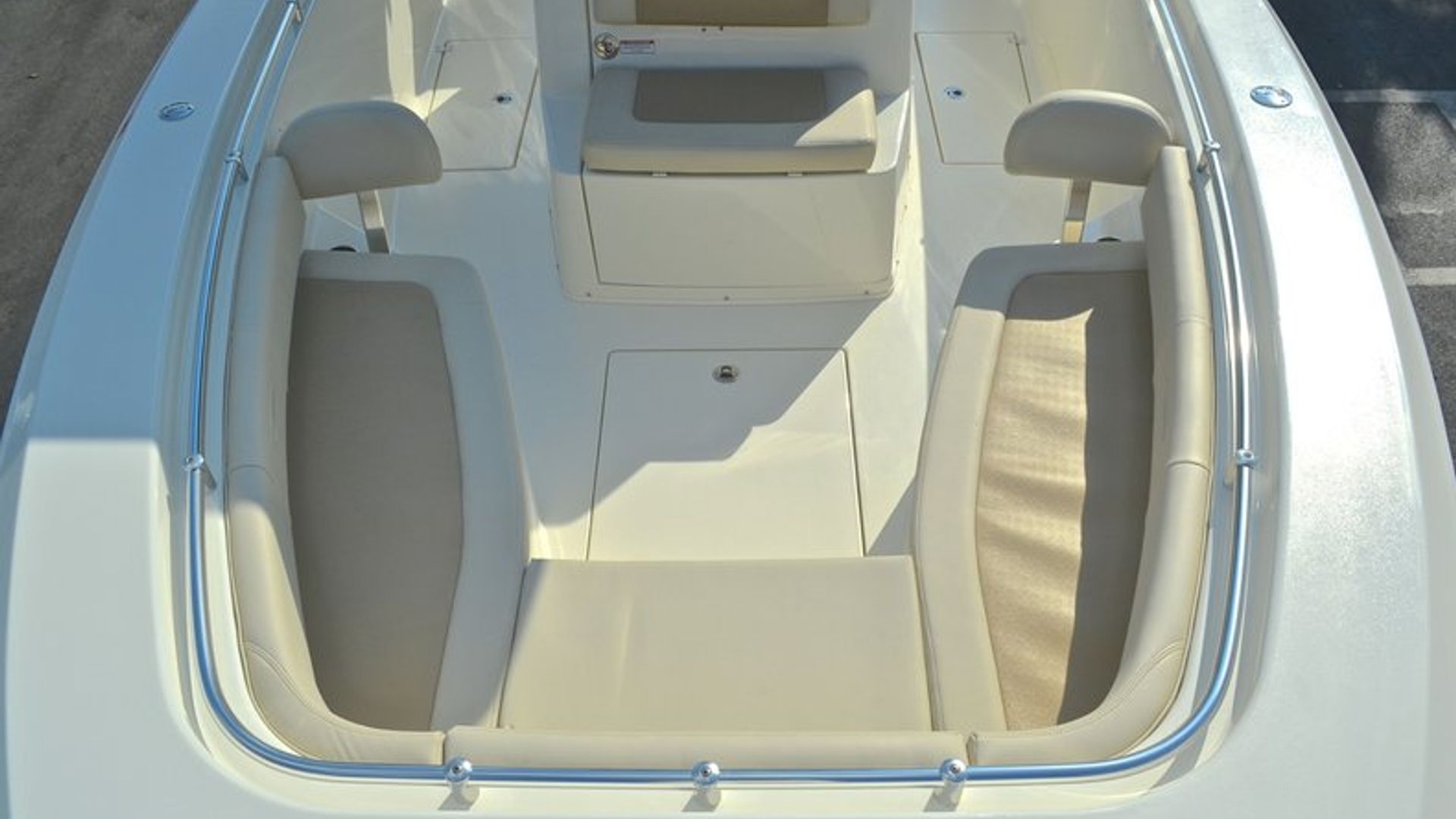 New 2013 Cobia 296 Center Console #N027 image 98