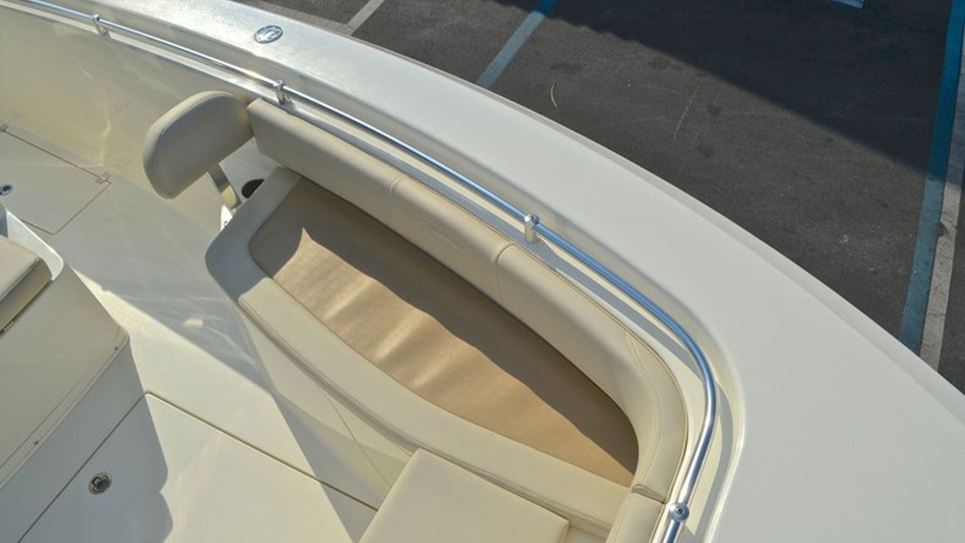 New 2013 Cobia 296 Center Console #N027 image 100