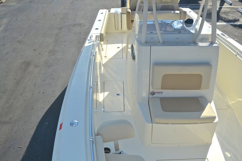 Thumbnail 99 for New 2013 Cobia 296 Center Console boat for sale in West Palm Beach, FL