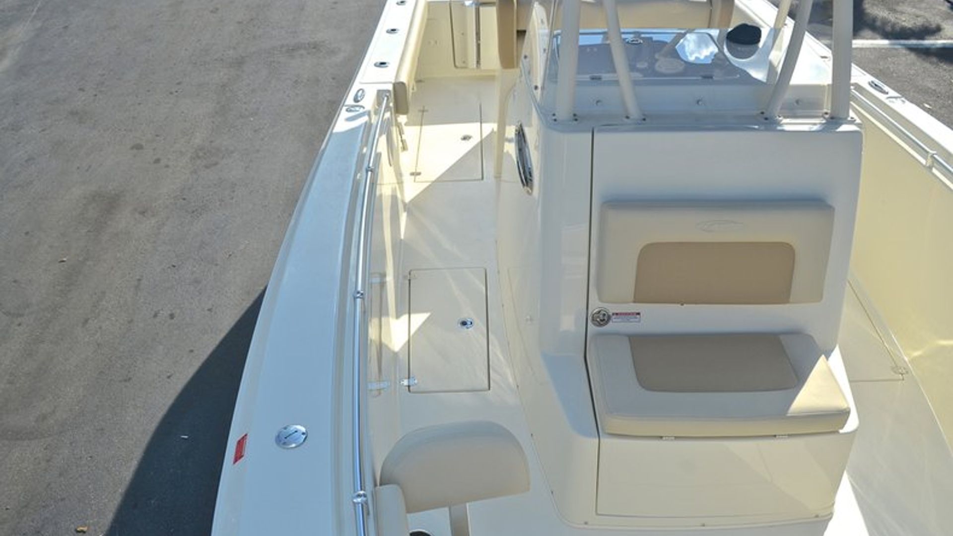 New 2013 Cobia 296 Center Console #N027 image 101