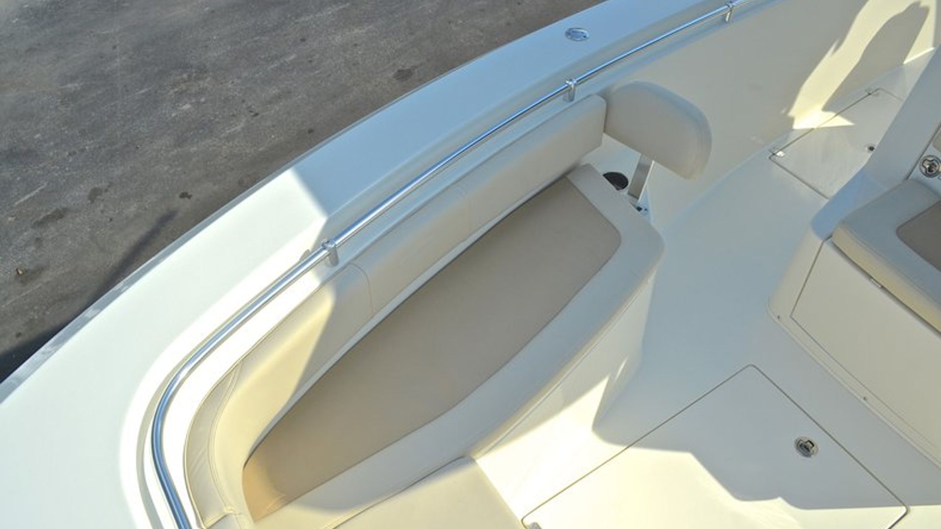 New 2013 Cobia 296 Center Console #N027 image 102