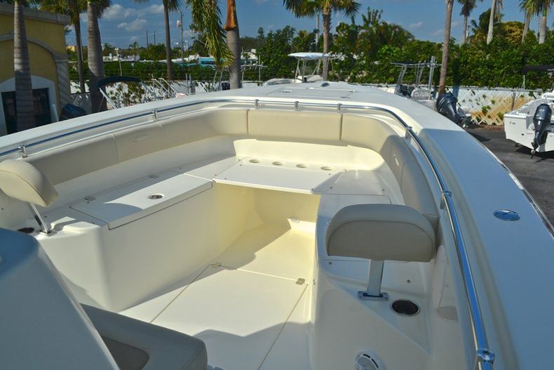 Thumbnail 91 for New 2013 Cobia 296 Center Console boat for sale in West Palm Beach, FL