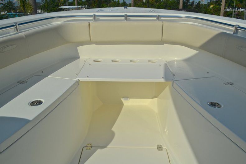 Thumbnail 92 for New 2013 Cobia 296 Center Console boat for sale in West Palm Beach, FL