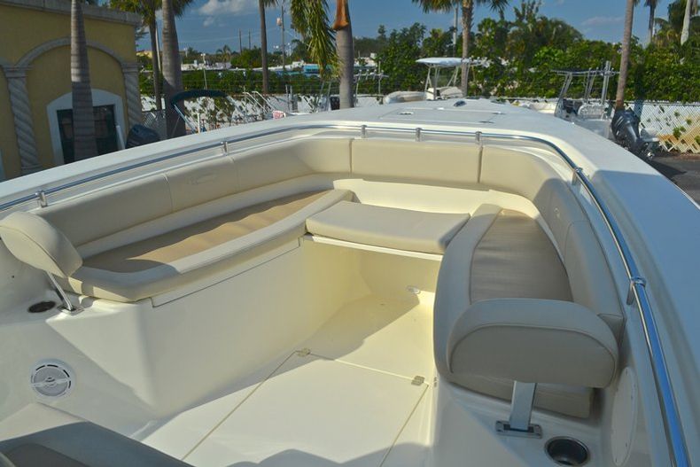 Thumbnail 93 for New 2013 Cobia 296 Center Console boat for sale in West Palm Beach, FL